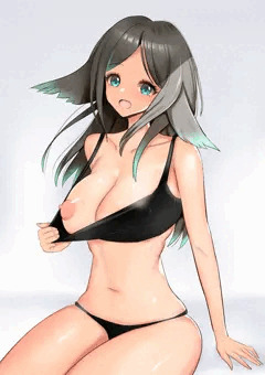 ポロリちゃん