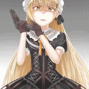 なにか、よからぬことを考えてらして?
