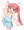 I字バランス小依ちゃん