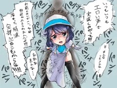 清楚系Vtuberさん