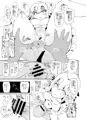 ジャンヌVS催眠ドスケベ種付けおじさん