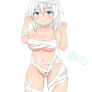 ミイラプロちゃん
