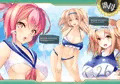 艦娘水着型録参