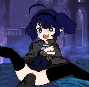 オリキャラレイプ2