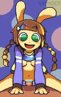 ミミ(ポップン)