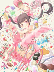 ポスカちゃん