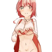 たくしあげ