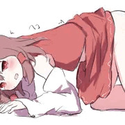 へこへこれいむ