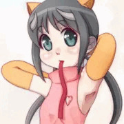 毎日暑いのですです
