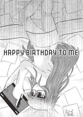 Happy birthday to me 2017