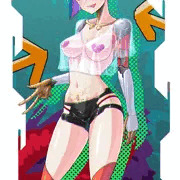サイバー立ちんぼ