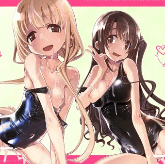アイドルマスターシンデレラガールズ