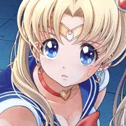 美少女戦士セーラームーン