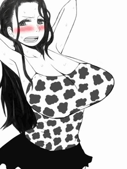 ニコ・ロビン