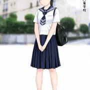 初恋制服図鑑