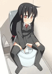 検尿初霜