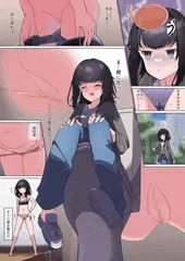 【skeb】間に合った…？