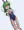 ロリバニー電マ責め