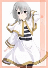 ハロウィン「伊201(艦これ)」231018