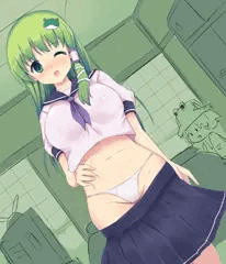さなぱい