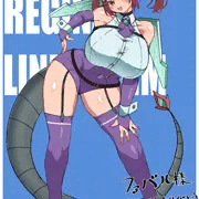 [Skeb]レギナ=リンドヴルム