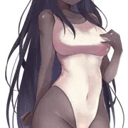 競泳カリン