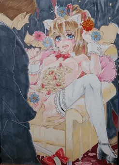 「下品で最低　女の子の日」2月13日～2月15日