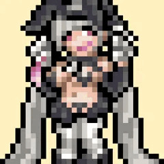フォーミダブル 逆バニー