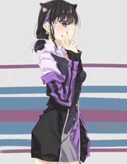 まりなちゃん