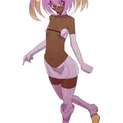 ゴニョニョ子