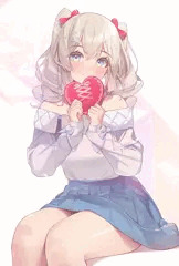 バレンタイン