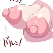 主張の激しいおっぱい