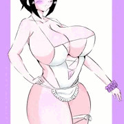 住乃絵紫苑さん