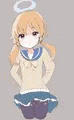 ブルーアーカイブ