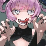 保泉つの😈えっち絵修行中