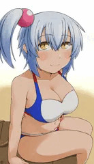 シロすき