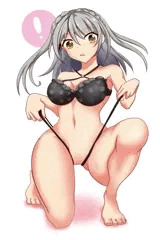 紐