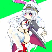 リトル・エンタープライズちゃん。
