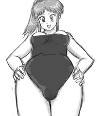 ヤエちゃん