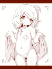 こずえちゃんのグラビア撮影会