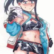 裕太…こういうの好きかな…