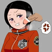 木虎藍