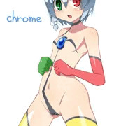 【過去絵供養】くろむたん