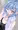 お風呂上がり天子ちゃん