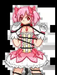 ﾏﾄﾞｶｧｰ!