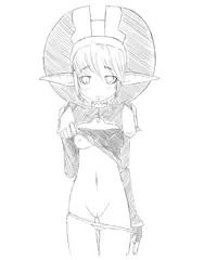 メルフォンシーナ