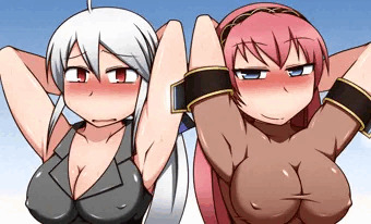 わきわき