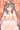 辛うじて寅年要素を残している欲しい妹