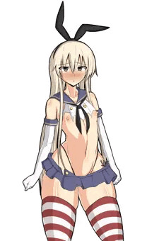 ぜかましちゃん