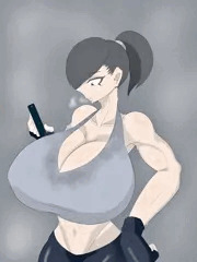 山盛り